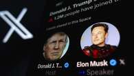 Elon Musk dice que X ha vivido récord de uso en las elecciones de EEUU, pero un estudio sugiere que hay trampa