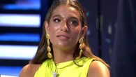 Alma Bollo reaparece tras sus últimos problemas de salud: "Nunca he llegado a estar bien"