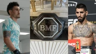 El pique en redes de Ilia Topuria a Holloway que la UFC quiere convertir en revancha por el cinturón 'BMF': "Sigue siendo mío"