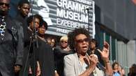 Muere a los 91 años Cissy Houston, madre de Whitney Houston y cantante de soul y góspel