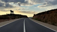 Peugeot road movie