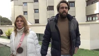 Javier Ungría, tras ganar a Elena Tablada en el juzgado: "Que la jueza me de la razón me produce satisfacción"
