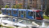 Metrosur y Metro Ligero Oeste se refuerzan para reducir el tráfico en Boadilla ante las obras de la A-5