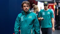 El ingeniero predecesor de Adrian Newey suelta un bombazo: "Alonso y Stroll ya han pilotado un coche de 2026"