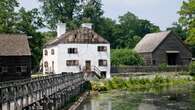 Sleepy Hollow existe: así es este pequeño pueblo lleno de leyendas