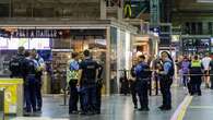 Tiroteo en Frankfurt: un hombre muere tras ser disparado en la estación central y el atacante es detenido