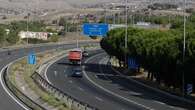 La obra del tercer carril de la M-607 de Colmenar Viejo a Tres Cantos arrancará en las próximas semanas