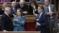 El PP coge fuelle tras la expulsión de Ábalos: "Si el PSOE echa a personas no imputadas, podemos pedir explicaciones a otros cargos"