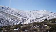 Valdesquí, cerrada por falta de nieve: esta es la previsión para los próximos días