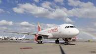 Iberia Express lanza los Express Days con vuelos a partir de 10 euros