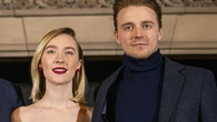Quién es el actor Jack Lowden, esposo de Saoirse Ronan