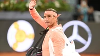 Nadal, tras la derrota ante Hurkacz : "Aunque estoy tocado, quiero estar listo para Roland Garros"