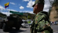Detienen a un soldado como tercer implicado en el secuestro y asesinato de niña de 8 años en Ecuador