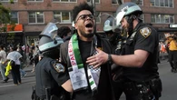Más de 2.400 detenidos, incluidos 50 profesores, en las protestas universitarias en Estados Unidos