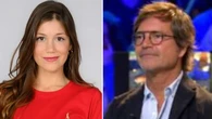 La inesperada reacción del padre de Miri Pérez después de que relevase su orientación sexual en 'Supervivientes'