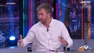Pablo Motos revela el truco "rastrero" de su mujer con Tamara Falcó