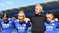 El exentrenador del Leicester femenino desvela los detalles de su relación secreta con una jugadora: "Me sentía un criminal..."