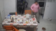 Seis detenidos por asaltar una vivienda, maniatar y golpear a sus moradores en Valencia