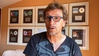 Alejandro Abad dice que Melody en Eurovisión es "como si a un Grand Slam mandas a un jugador de pádel y no a Nadal"