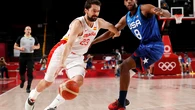 Sergio Llull anuncia su adiós a la selección española y no jugará el Eurobasket