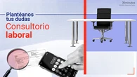 Consultorio laboral con UGT | "¿Si se reduce la jornada laboral tendré que trabajar más tiempo para poder jubilarme?"