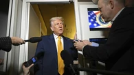 El examen médico de Trump concluye que "exhibe un robusto desempeño cardíaco, pulmonar y neurológico"