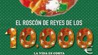 Roscones con sorpresa: una confitería de La Bañeza vuelve a esconder 10.000 €