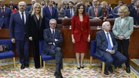 Madrid prepara su Estatuto de expresidentes: sin pensión vitalicia pero con chófer y 'despacho' por un máximo de cuatro años