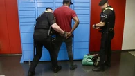 Los Mossos ya bajan al metro en su plan para acabar con la "multirreincidencia" en Catalunya