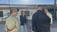 El Ayuntamiento rehabilitará una docena de locales "abandonados y sin uso" junto al mercado del Tiro de Línea