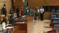 La Asamblea rechaza tras un bronco debate la ley de Más Madrid para que los jueces publiquen sus bienes