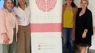 Mariángela Tabone y Montserrat Diéguez: "La microbiota oral está alterada en niños con autismo"