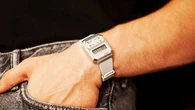 Casio apuesta por el 'beige' y el verde menta para sus relojes más sofisticados