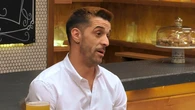 Juan: "No quiero que mi cita en 'First Dates' sea una 'marimacho'"