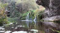 La bonita ruta de senderismo entre cascadas, árboles y piscinas naturales que se esconde en Girona