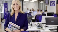 Encarna Samitier gana el Premio de periodismo europeo Salvador de Madariaga de prensa escrita