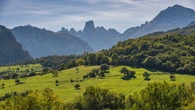 Asturias, el Paraíso Natural más cerca que nunca