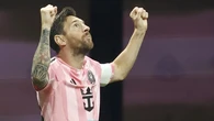 Así fue el impresionante gol de Messi de falta en el Mundial de Clubes que ya ha dado la vuelta el mundo