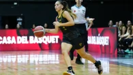 Muere a los 24 años la joven promesa de baloncesto Wanda López tras ser arrollada por un tren