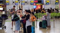 Las ganas de salir y las subidas de precios impulsa los viajes al extranjero: cuatro de cada diez españoles se irán fuera este verano