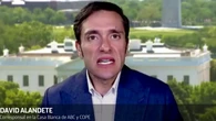 David Alandete, periodista, revela una información "insólita" de Pedro Sánchez: "Me llamó para..."