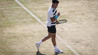 Carlos Alcaraz gana con una gran autoridad a Arthur Rinderknech y se mete en las semifinales del torneo de Queen's