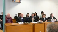 El acusado de matar a Elisa Abruñedo en Cabanas: "Ni yo mismo lo entiendo"