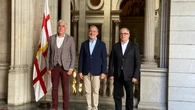 José Antonio Donaire, nuevo comisionado de gestión turística sostenible en Barcelona