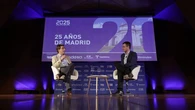 Almeida, en los 25 años de '20minutos': "Madrid vive su mejor momento; la paradoja es que el Gobierno le perjudica"