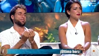 Anita y Montoya confirman los rumores entre lágrimas, tras el bombazo sobre 'Supervivientes': "Sí hubo sexo"