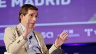 Almeida: "La paradoja es que Madrid vive su mejor momento, pero ahora nos preocupa España"