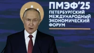 Putin admite que teme una guerra mundial y lanza un mensaje victorioso: "Toda Ucrania es nuestra"
