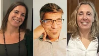 GRIN Team Barcelona, pioneros en GRINpatías: "Por fin sabemos qué les pasa a vuestros hijos y cómo ayudarles"