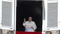 Un fuerte resfriado evita que el papa se asome este domingo a la ventana del Palacio Apostólico